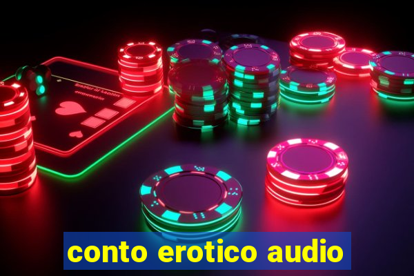 conto erotico audio